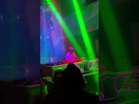 Mad Professor at San Francisco 5-26-2023