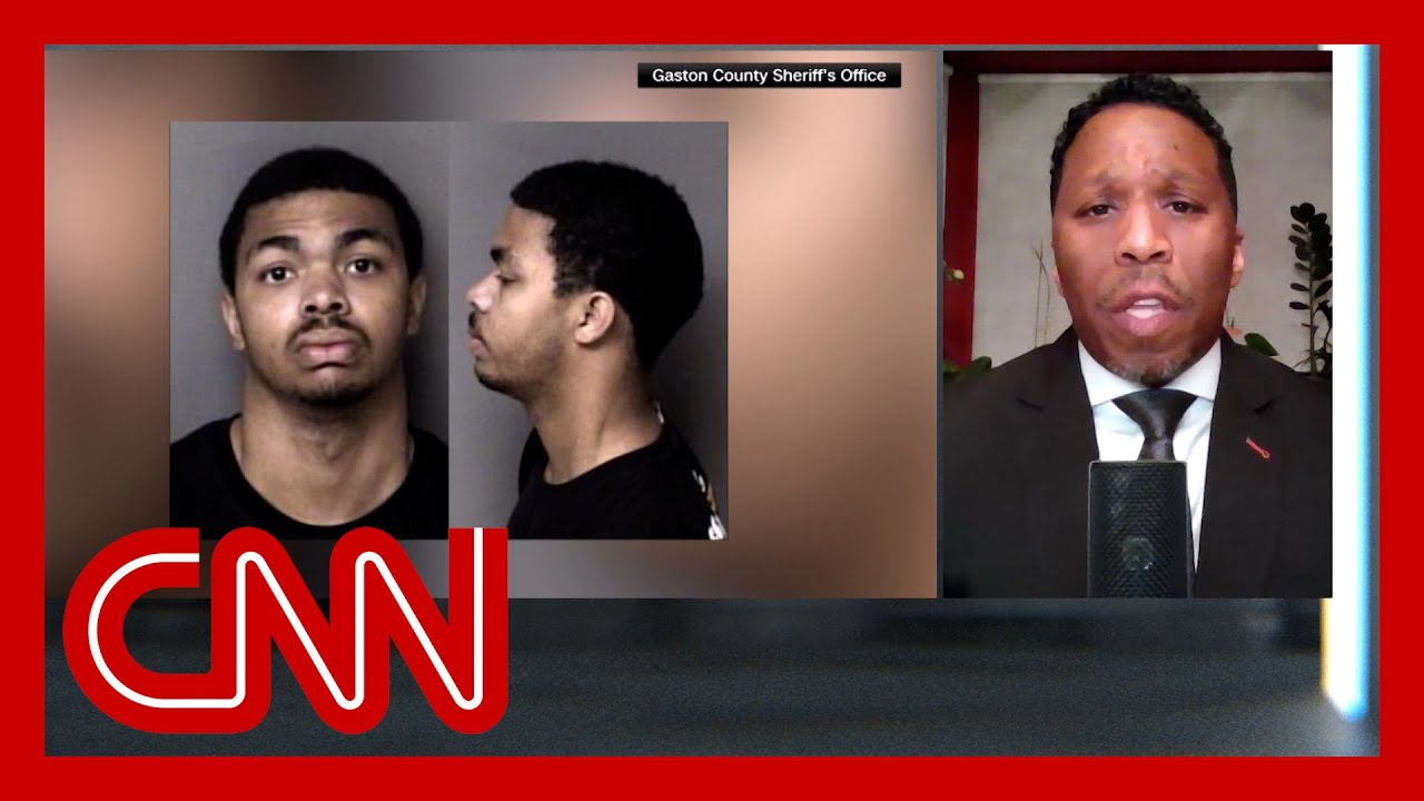 Teen arrested in alleged ISIS-inspired attack plot intended for New Year’s Eve near Charlotte