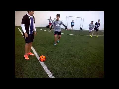 Magia Interna vs Paladar Negro #Fecha4 CopaPalermo