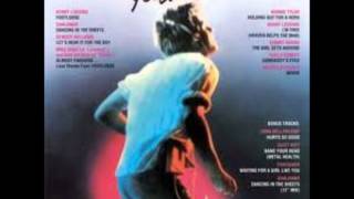 Kenny Loggins-I&#39;m Free (Heaven Helps The Man) (Footloose Soundtrack)