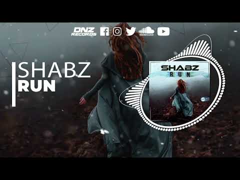 DNZF1202 // SHABZ - RUN (Official Video DNZ Records)