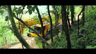 Liebherr - Impressions of the mobile crane market in Brazil