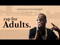 Deep Diving JAY Z S 4 44 A Midlife Masterpiece