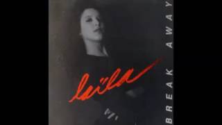 Laïla ‎– Break Away