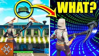 7 Things You Gotta Try In Fortnite Before Going Back To School