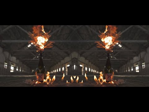 Mad World Official Song and Video by Kryssy Samson