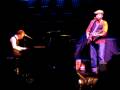 Hawksley Workman - Bullets (live at Joe's Pub)