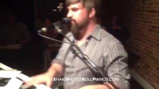 8/7/16 Shake Rattle & Roll Dueling Pianos video of the week