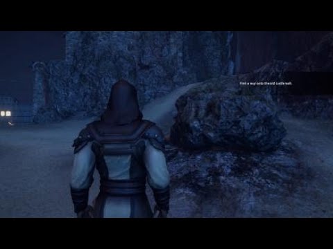JAKE SUHRMAN Plays Dreamfall Chapters Book 4 Part 2 (1st Playthrough)