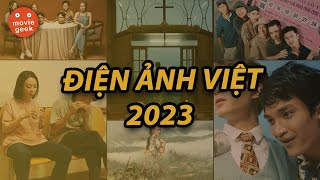 Nhìn lại phim điện ảnh Việt 2023 – Doanh thu rực rỡ, thảm họa vẫn còn