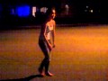 Victoria Trying To Jerk