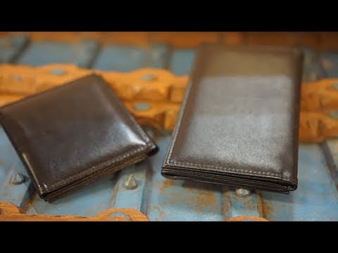 THE FORCE WALLET (Presented by Vortex Magic)