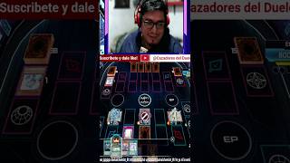 Blue-Eyes es MEJOR que el DARK MAGICIAN | #yugioh #twitch