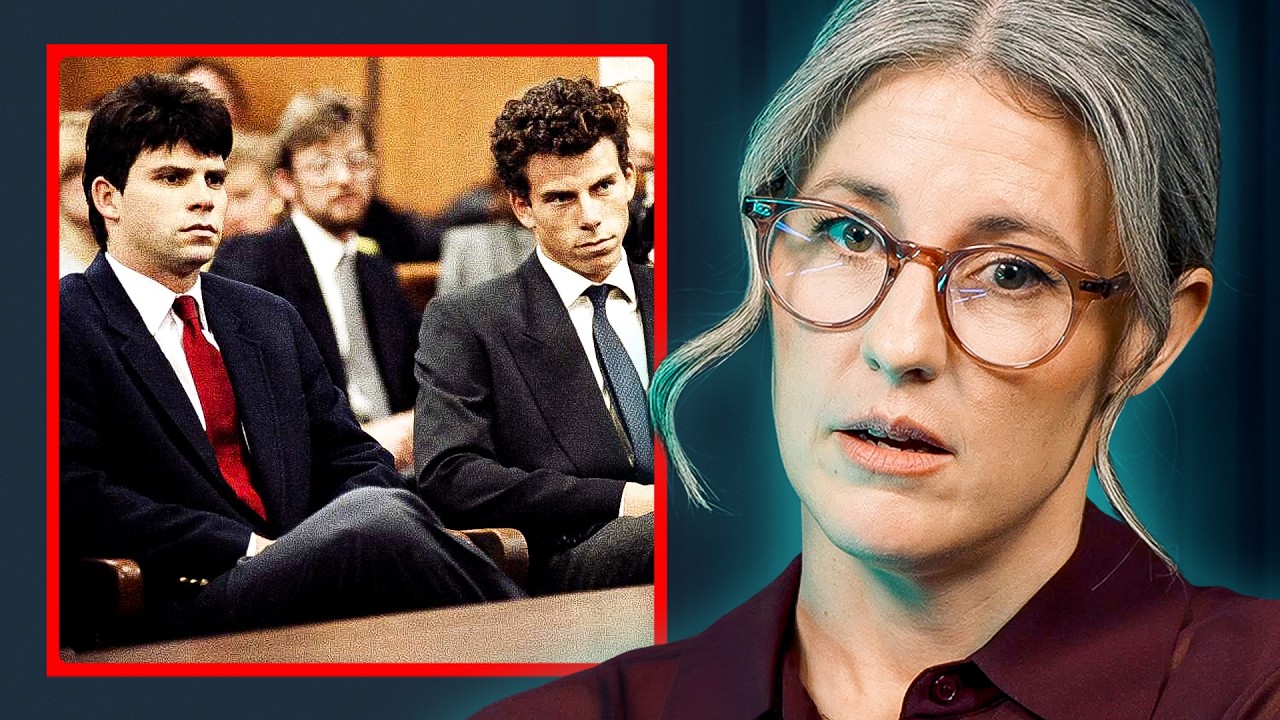 Do Men Inherit More Violence Than Women? - Kathryn Paige Harden