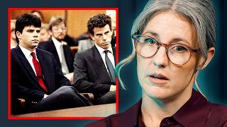 The Surprising Gene Shared By Criminals - Kathryn Paige Harden
