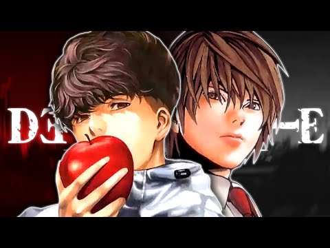 Death Note's Sequel Ended Terribly