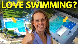 Tour Almaden Valley Cabana Clubs | Discover Swimming in San Jose CA