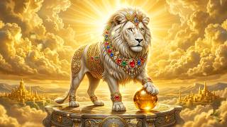 YOU WILL BECOME VERY RICH SOON 💸 Millionaire Energy Is Activating | TRUST THE UNIVERSE ✨ 432Hz
