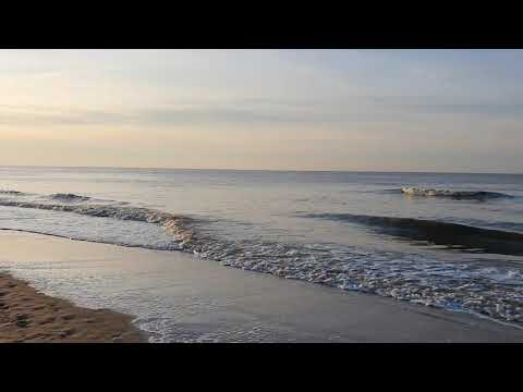 Noordwijk aan zee / strand (The Nederlands)