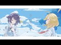 少女レイ (Shoujo Rei) - みきとP / ver. Ceiru & Arane