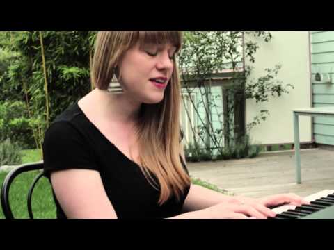 One Song.One Take: NADINE - This isn't Love