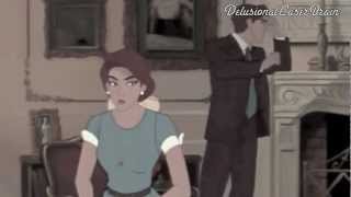 Disney/Anastasia ~ Broken
