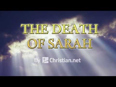 Genesis 23: The Death of Sarah | Bible Story (2020)