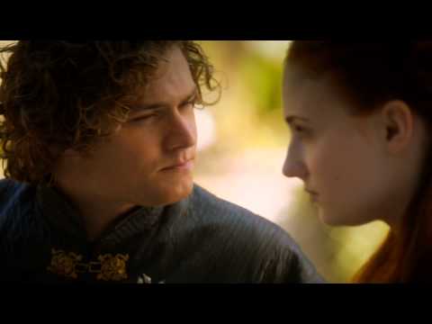 Game of Thrones Season 4: Season 3 Recap (HBO)