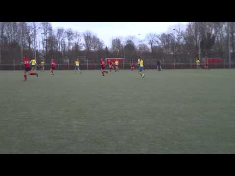 HMHC MA3 - IJsseloever MA3