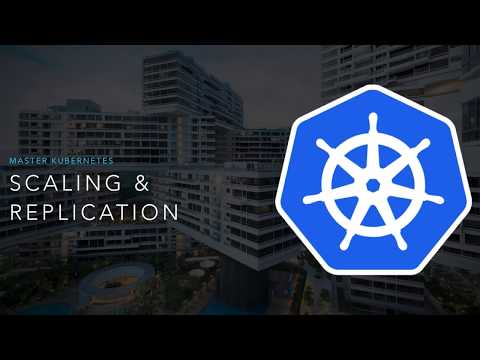 Kubernetes Tutorial 8 | Scaling Kubernetes