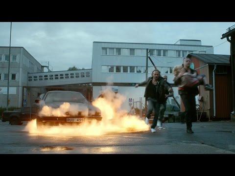 Трейлер