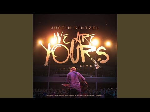 Love Displayed - Justin Kintzel