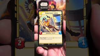 SWU A Lawless Time Box 4 Pack 3!