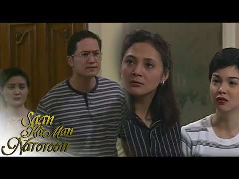Saan Ka Man Naroroon Full Episode 198 ABS-CBN Classics