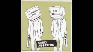 Early Adopters - Happy Ever Afterlife video