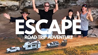 Southeast Queensland's Hidden Gems - Off the Beaten Path Adventures
