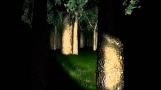 Ringadingpong Plays Slender (Short)