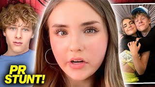 Piper Rockelle FAKED Her Relationship With Lev?! (It was all A LIE)