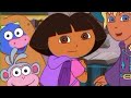 Dora The Explorer Promo Clinic