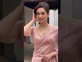 Manushi Chhillar Promoting Film Maalik Manushichhillar Maalik Trendingshorts Ytshorts Shorts