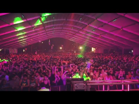 Matthias Tanzmann South America Weekender February 2015 travel log