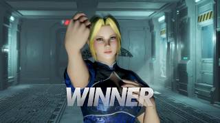 DEAD OR ALIVE 6 HOW TO UNLOCK ALL COSTUME