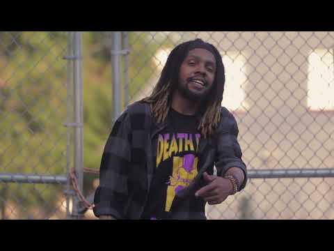 B3RT - "Light Language" Freestyle (Dir. | @QuanKnox) [Prod. | B3RT BME]