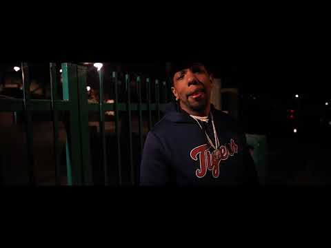 King Dif - "Black Renaissance" (Official Video)