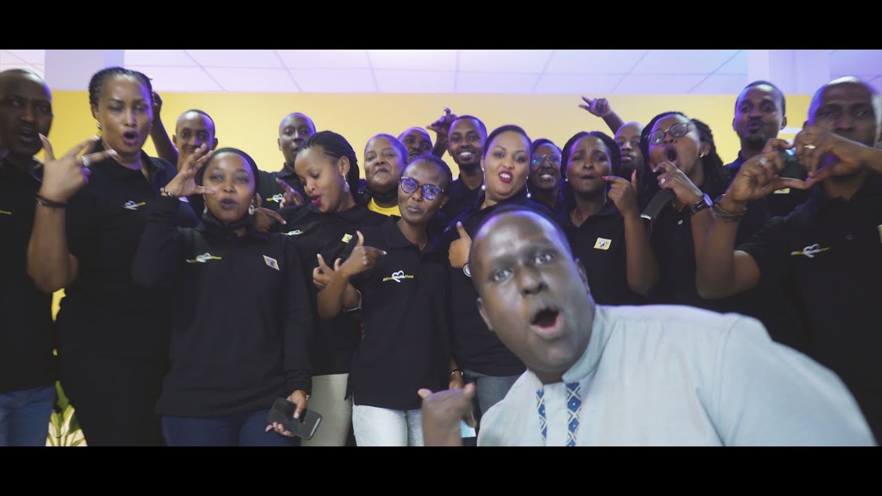 MTN Rwanda MoMotima Launch