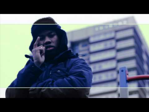 T-One  FROM THE HOOD (Presented by Bubbledum Ent.)
