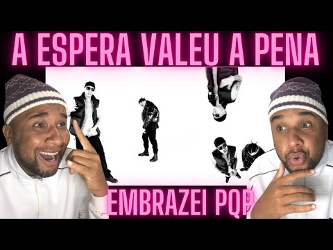 (sério véi 😨) BALAZUL - Mateca & Teto  | REACT