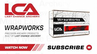 WrapWorks Series: Reinventing Arrow Wraps — A Custom Arrow Builder’s Dream