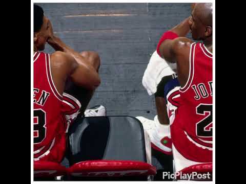 Big JMB - Pippen’s