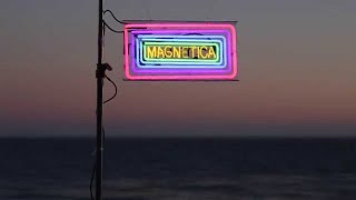 Quantic 'Magnetica' Album Trailer